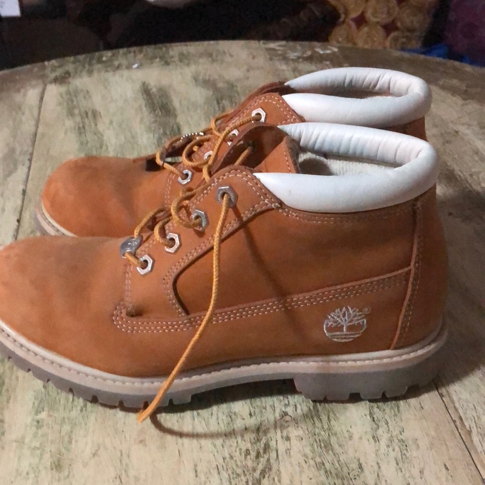 Timberland Women’s boots